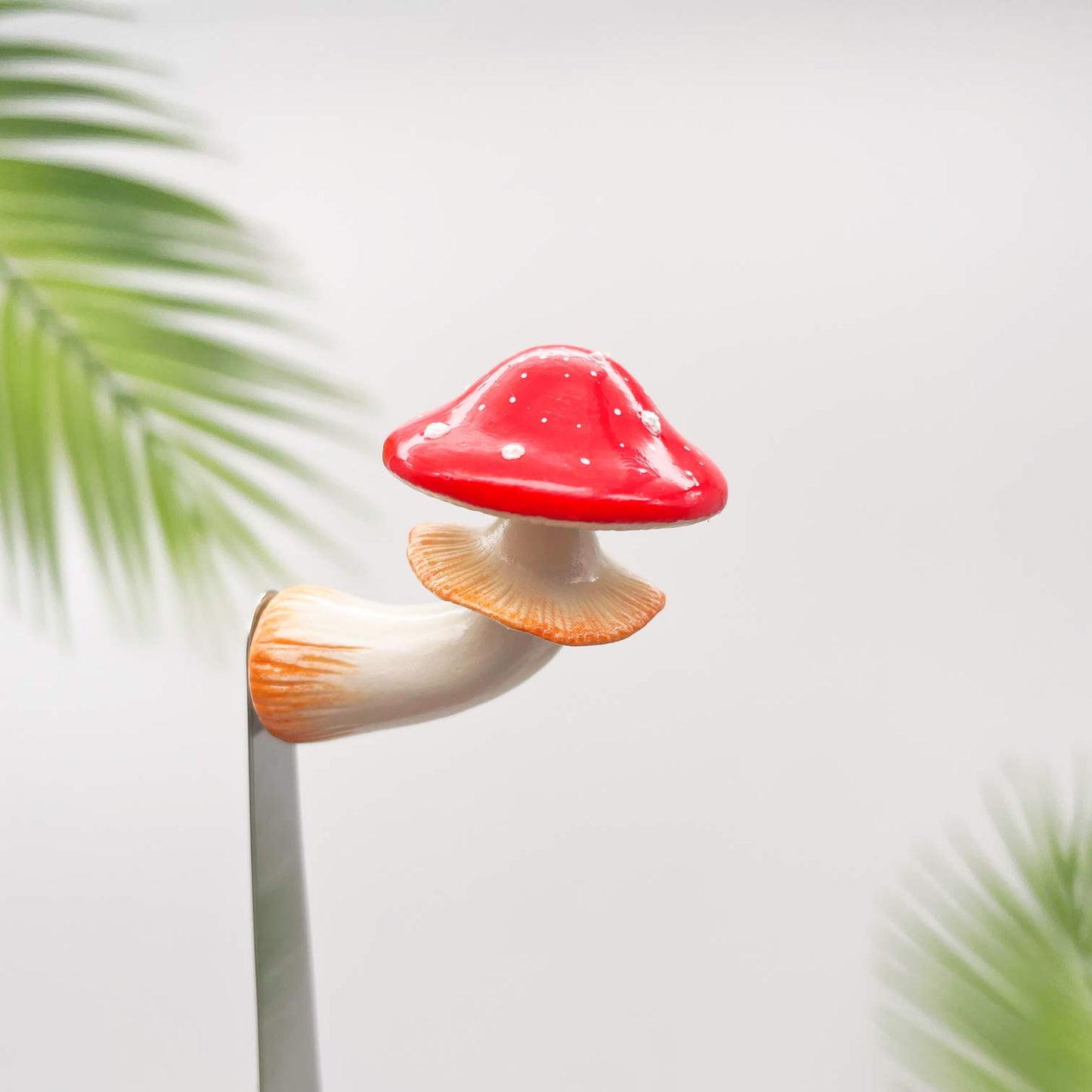 Mini Rainbow Mushroom