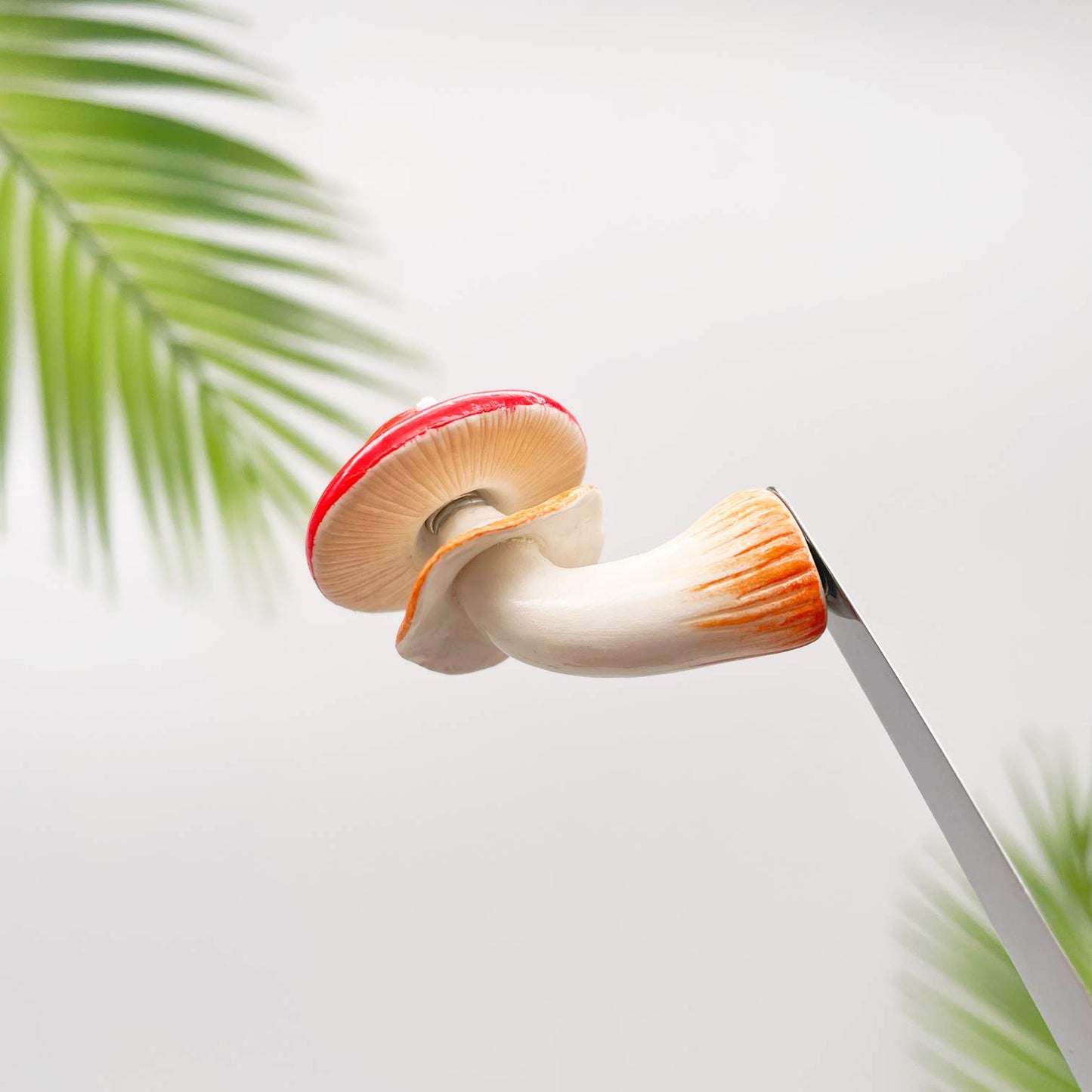 Mini Rainbow Mushroom