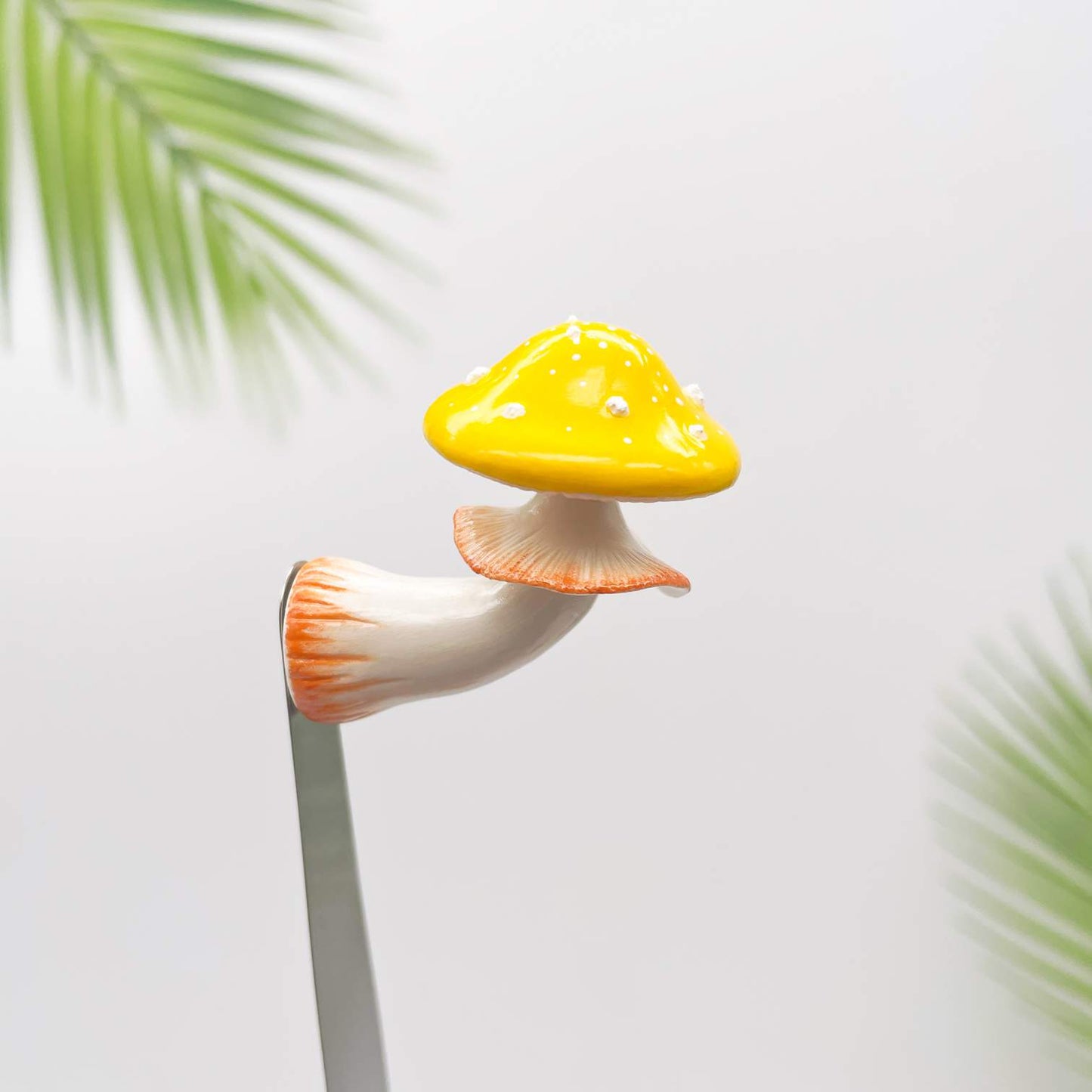 Mini Rainbow Mushroom