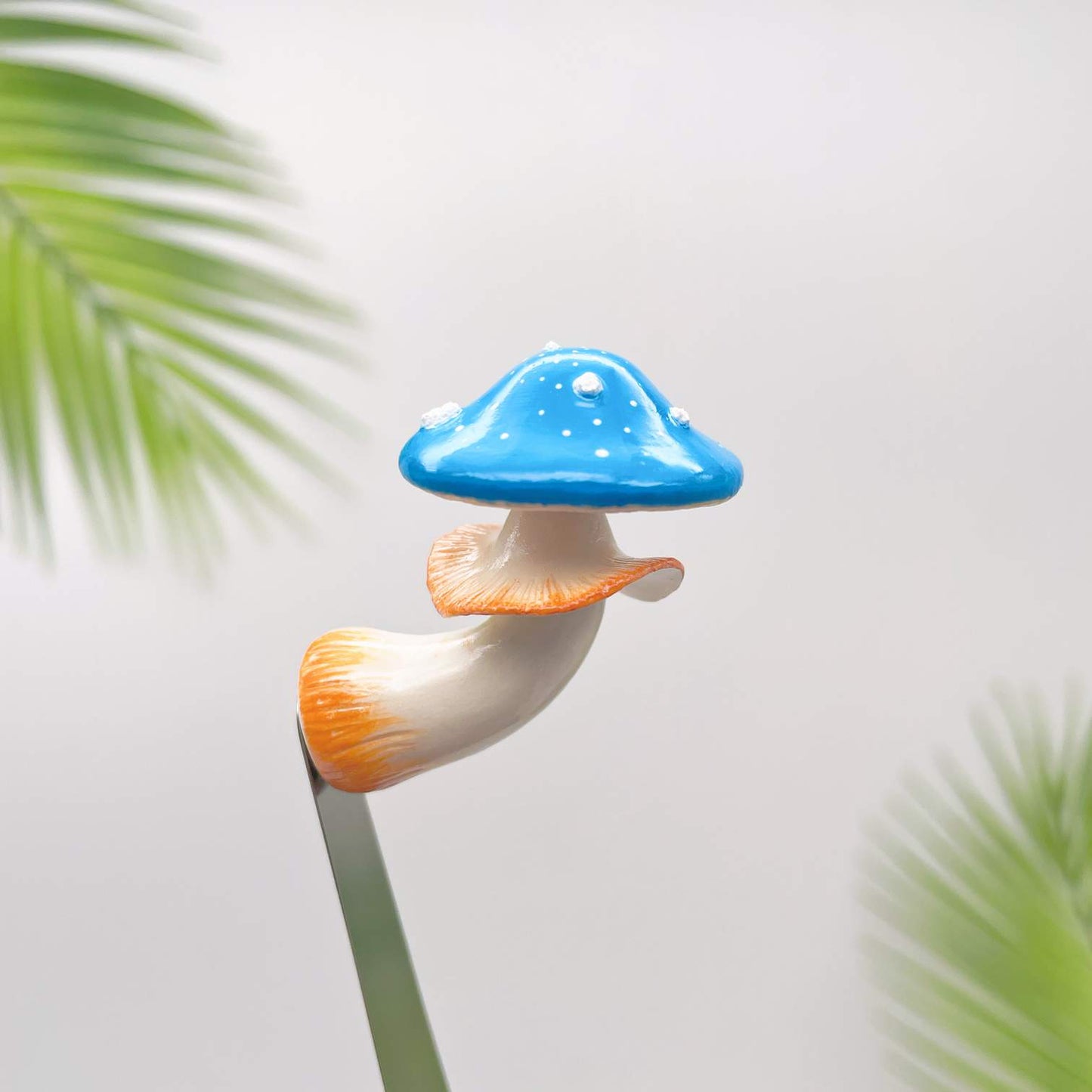 Mini Rainbow Mushroom