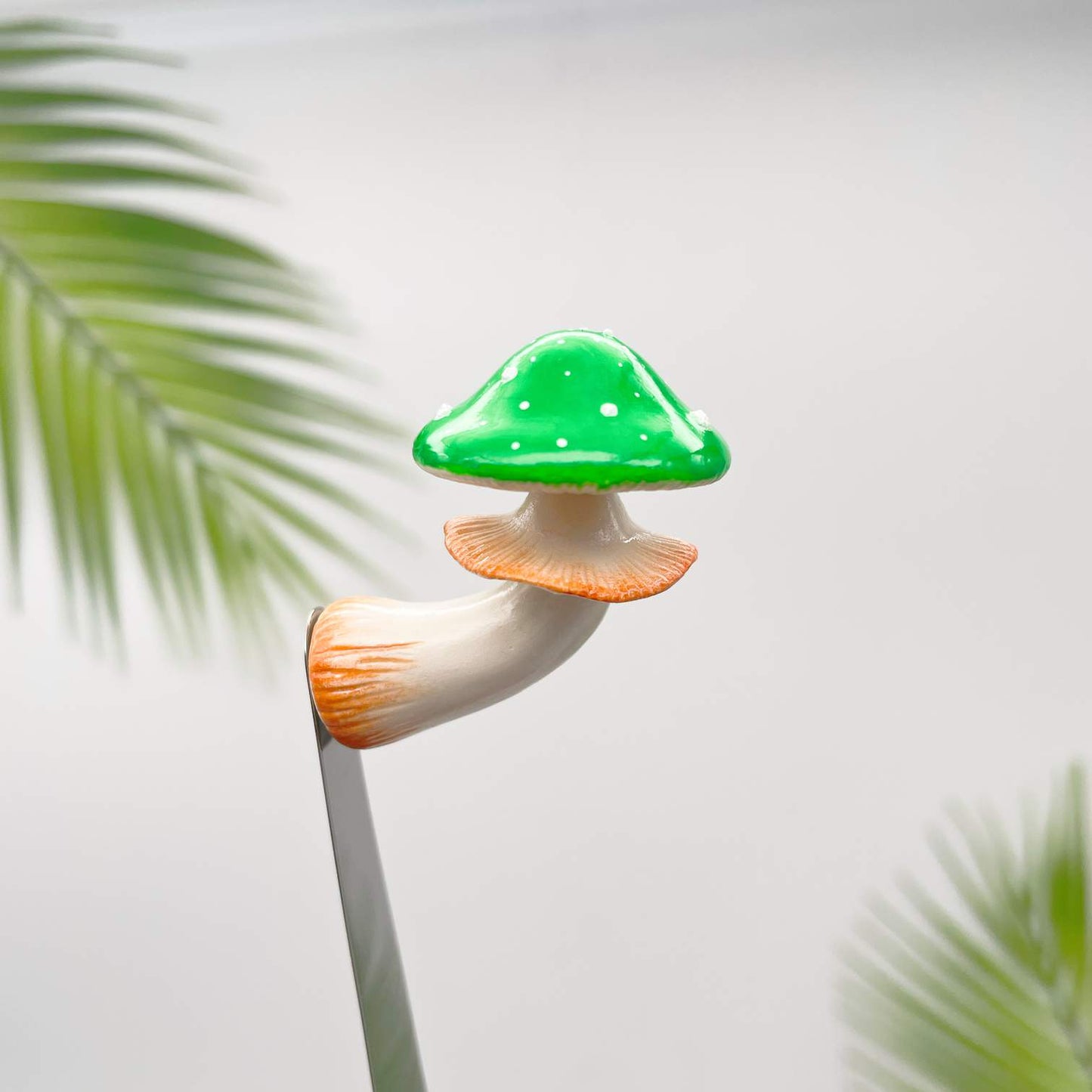 Mini Rainbow Mushroom